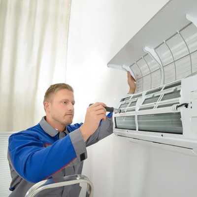 AC Technician